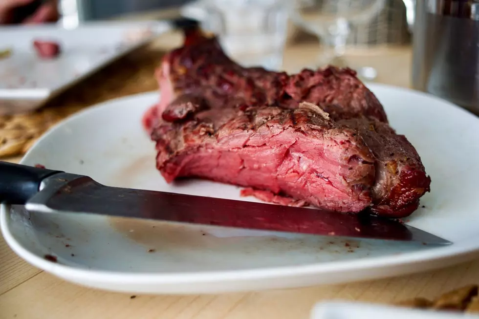 This Is How Much You&#8217;ll Pay For The Most Expensive Steak In New York State
