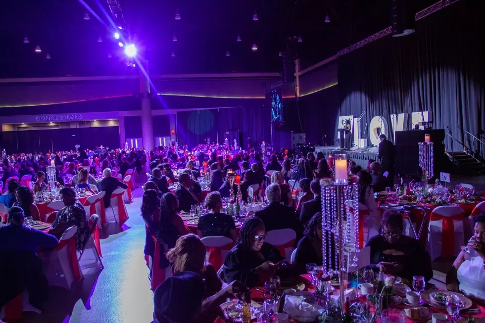 [PHOTOS] Buffalo Came Out To Party At The Buffalo Urban League Gala