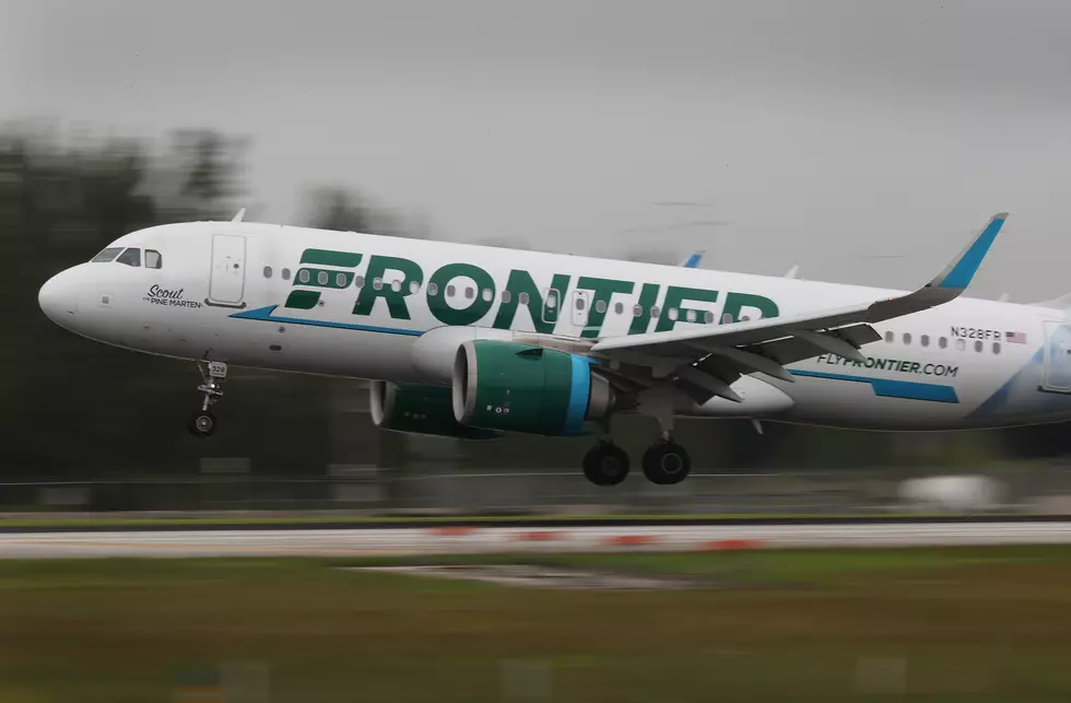 7 Reasons Frontier&#8217;s Unlimited &#8216;GoWild! Pass&#8217; Is Trash For New York State Flyers