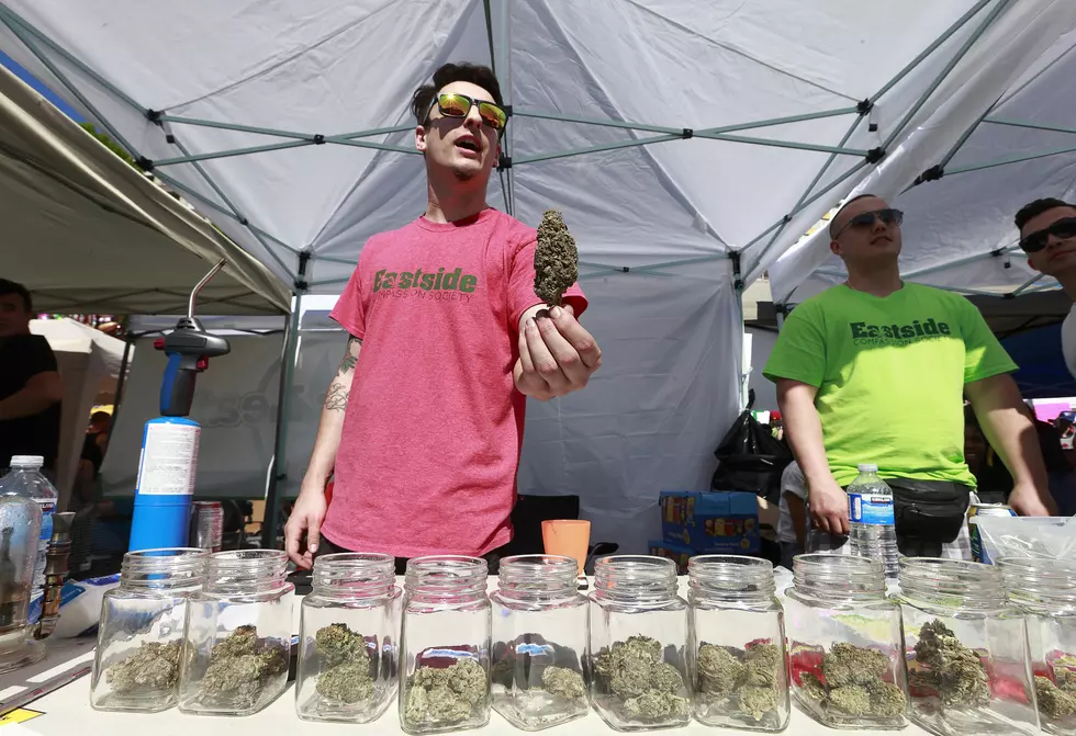 Will Marijuana Farmers Markets Be Legal In New York State?