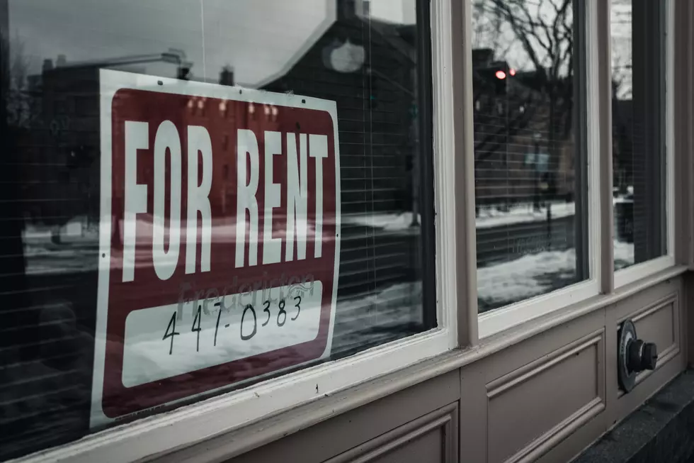 Rent Dropping Everywhere Except in Buffalo, New York