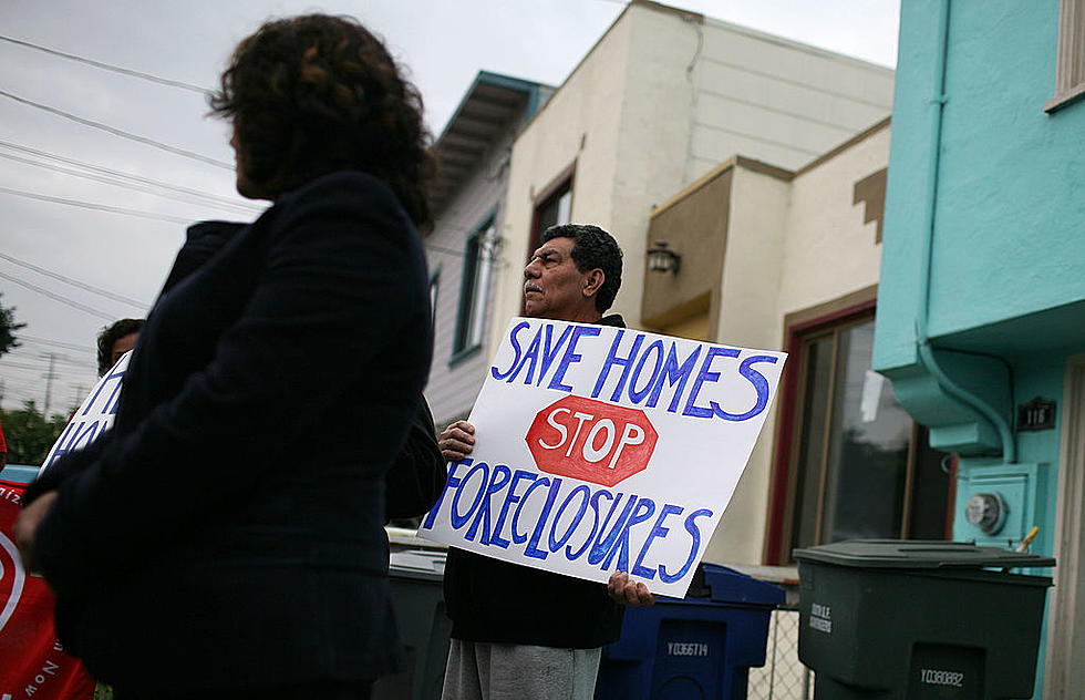 New York To End Foreclosure Assistance for Homeowners?