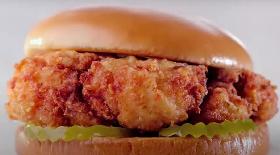 Chick-fil-A Customers In NY Might Be Mad About Its New Sandwich