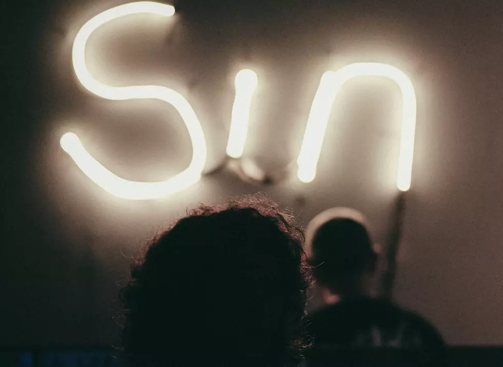 New York State Is Among The Top 10 Most Sinful In America