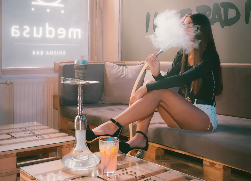 Is Gov. Hochul Going To Ban Smoking Hookahs In New York State?