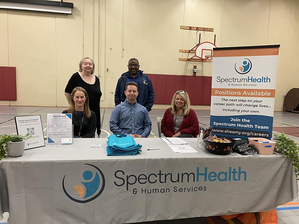 Make a Big Impact as A Valued Employee with Spectrum Health & Human Services
