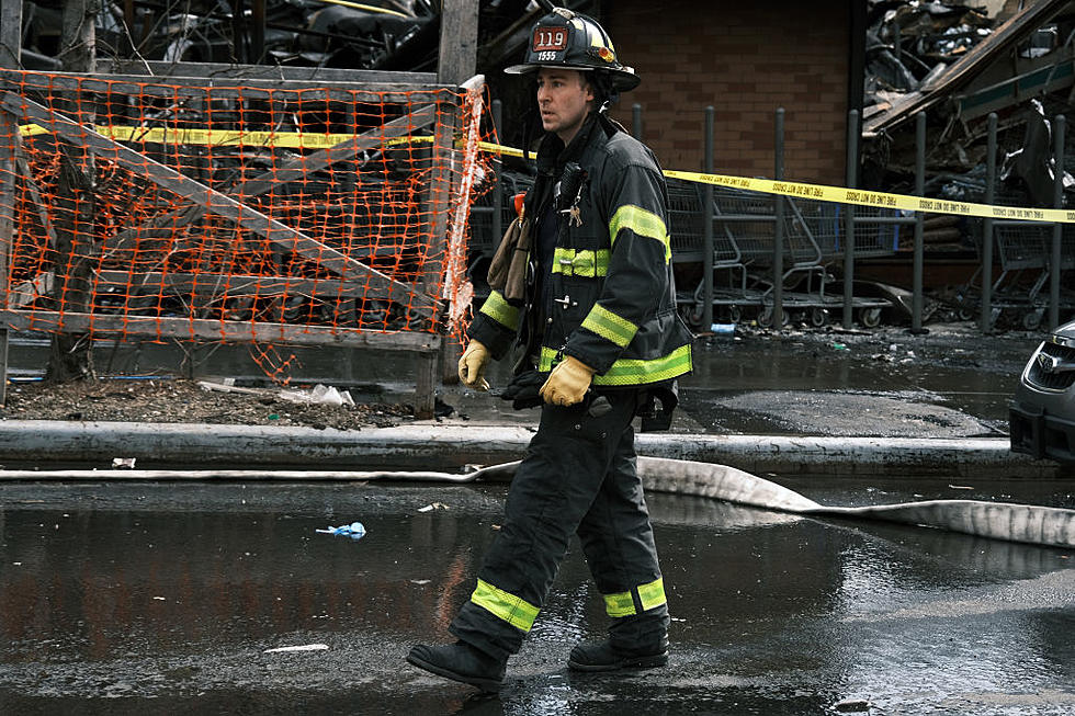 Volunteer Fire Companies In Western New York Need Your Help