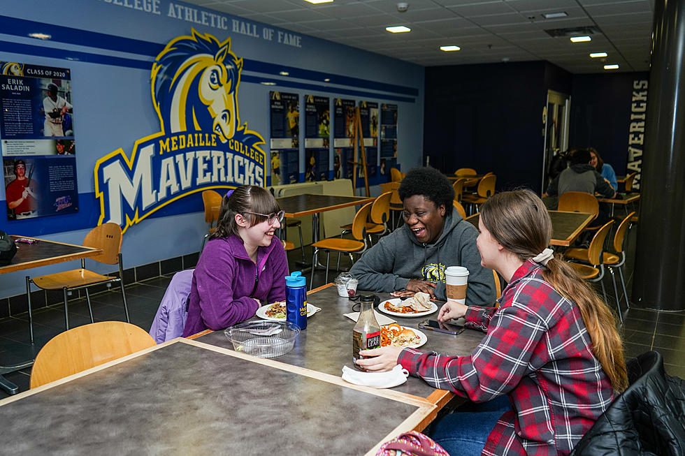 Take the Next Step Toward Your Future at Medaille University’s Spring Open House Event