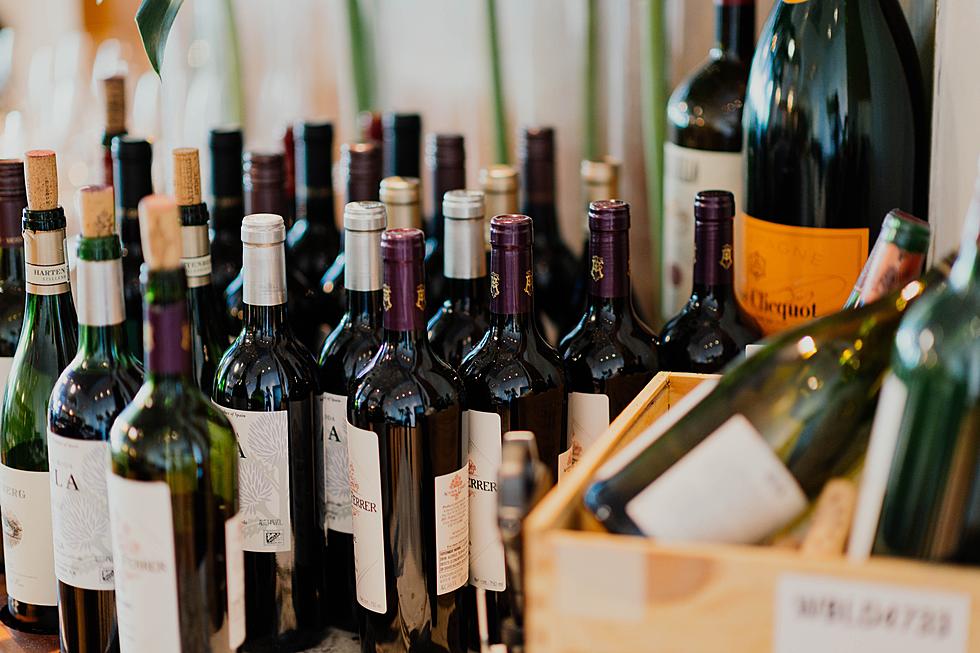 New York State Proposes Major Changes To Wine And Liquor Sales