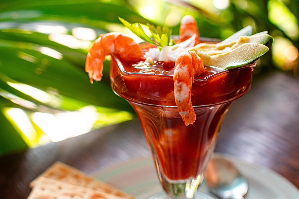Cocktail Shrimp Recall In New York State Due To Potential Health Risk