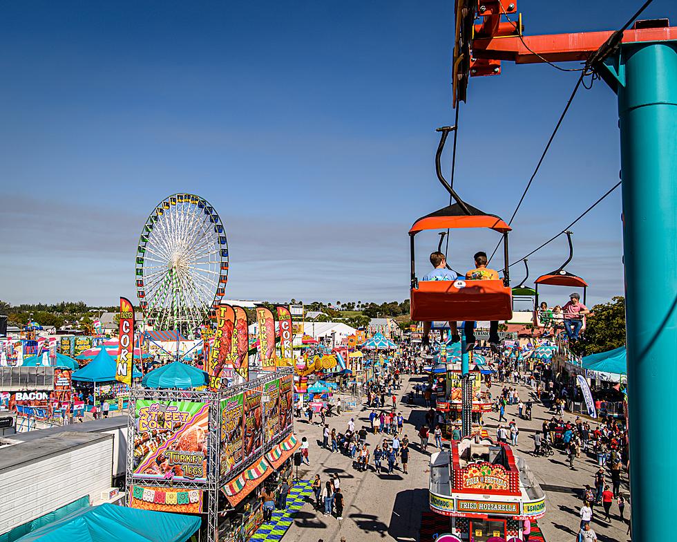 Summer Fun: Here Are All The Fairs You Can Enjoy In NY