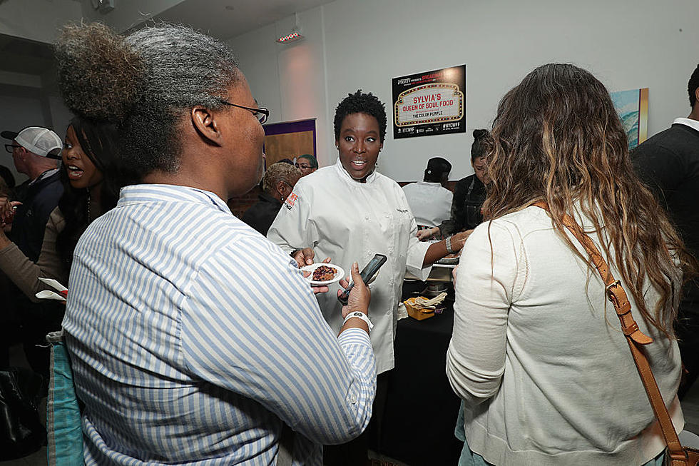 Black Restaurant Week Is Back