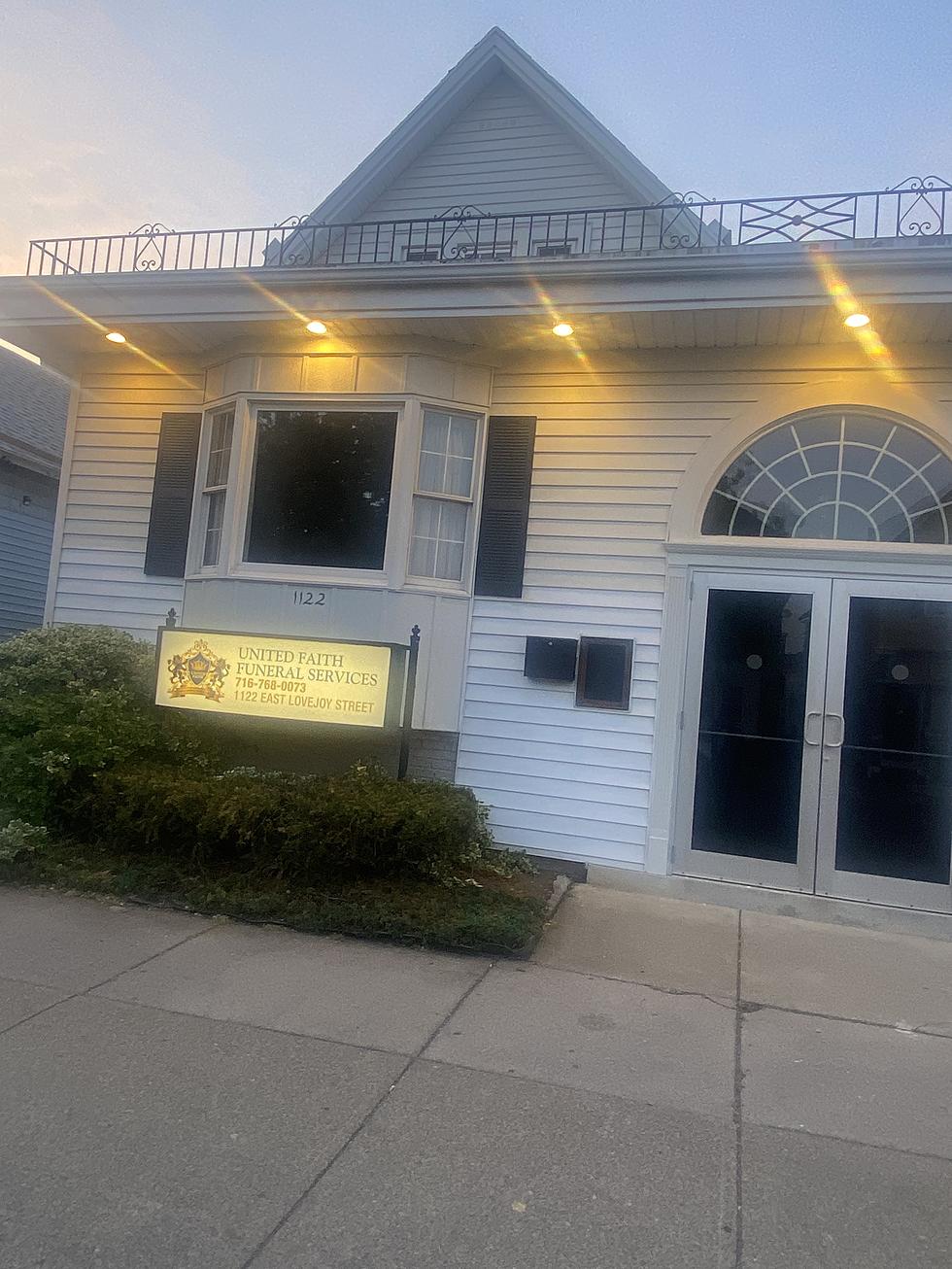 New Black-Owned Funeral Home Opens It’s Doors in Buffalo, NY