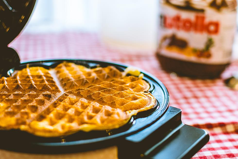 Major Waffle Maker Recall In New York State Due To Safety Concern
