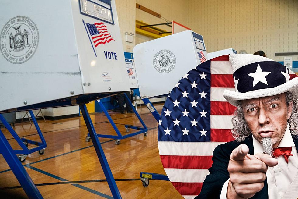 Are Illegal Immigrants Allowed To Vote In New York?