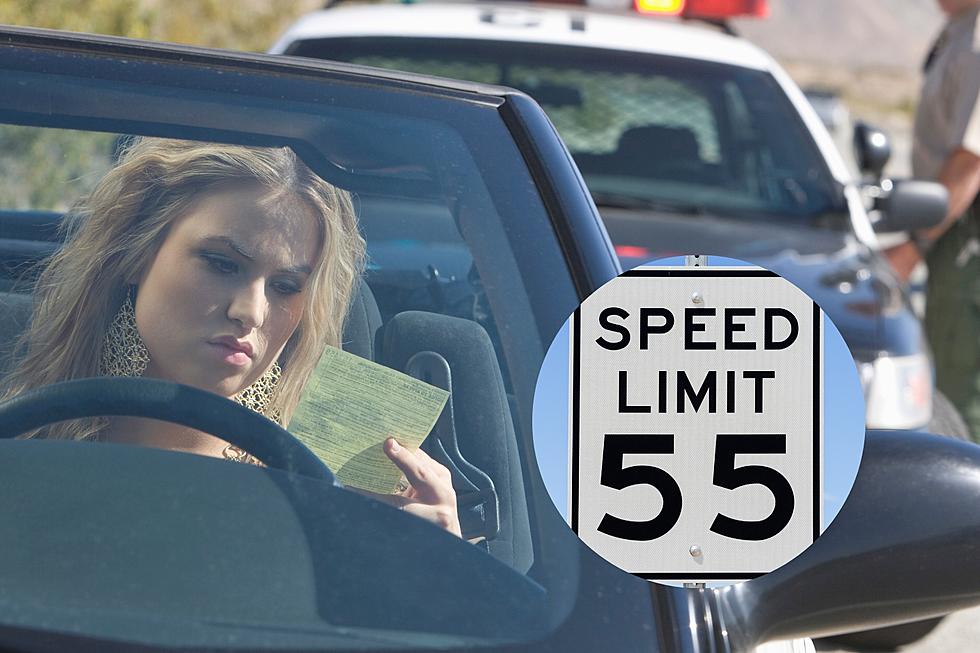Your Car’s Speed About To Be Controlled By New York?
