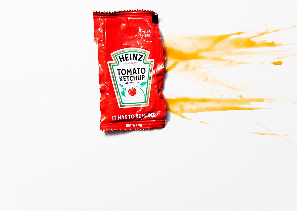 Will Rest Of NY Ban Ketchup Packets And Plastic Silverware?