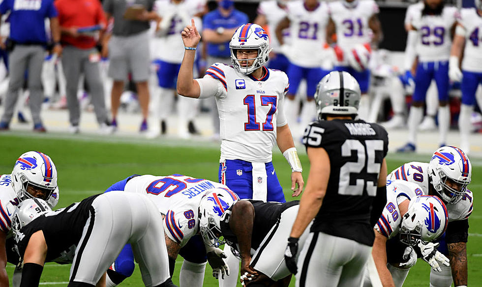 3 Reasons Why The Bills Must Win Against The Raiders