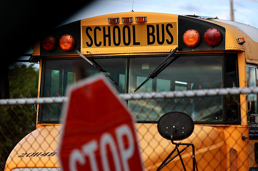 New Enforecement Measures For School Buses in Buffalo