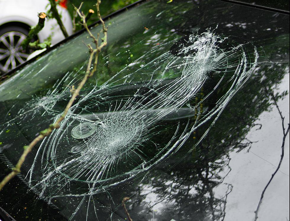 Is It Legal To Drive With A Cracked Windshield In NY?