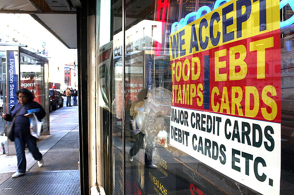 People In This County Use More Welfare Than Any Other In New York