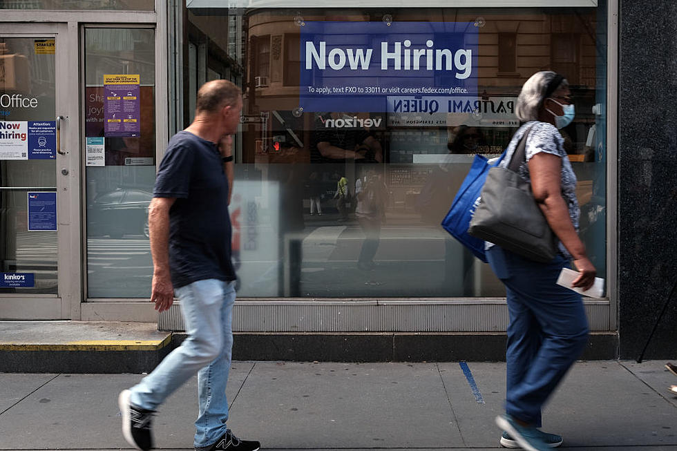Unemployment In New York Is Rising, Is Trouble On The Way?