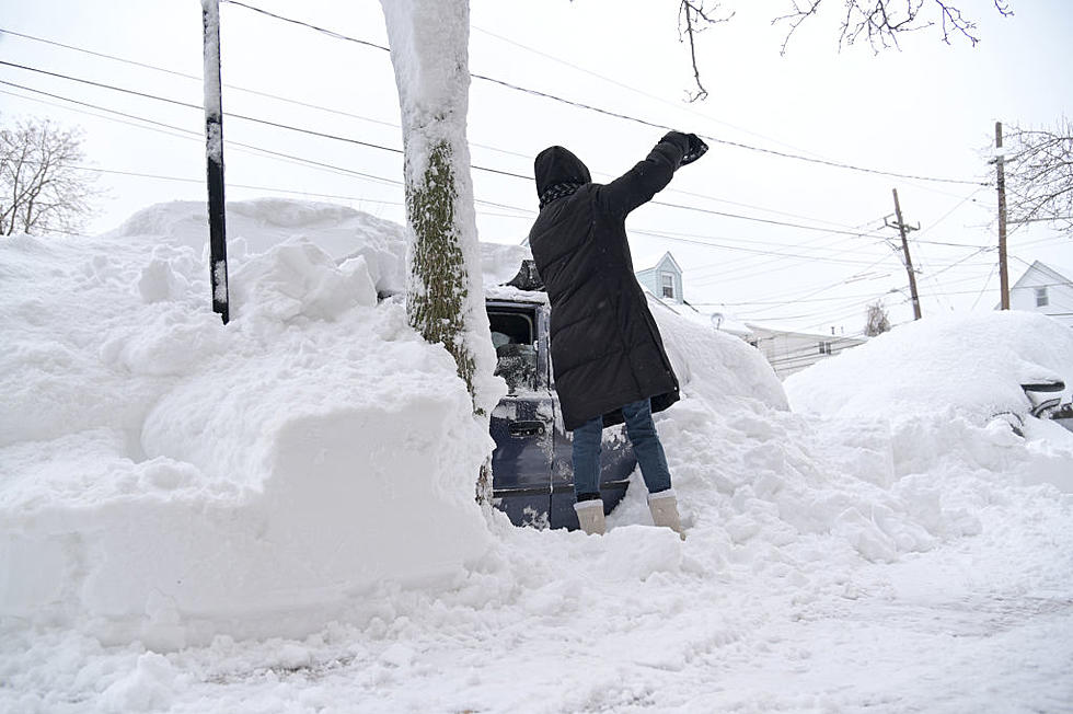 Follow These 7 Tips To Be Ready For The First Snowfall In Buffalo