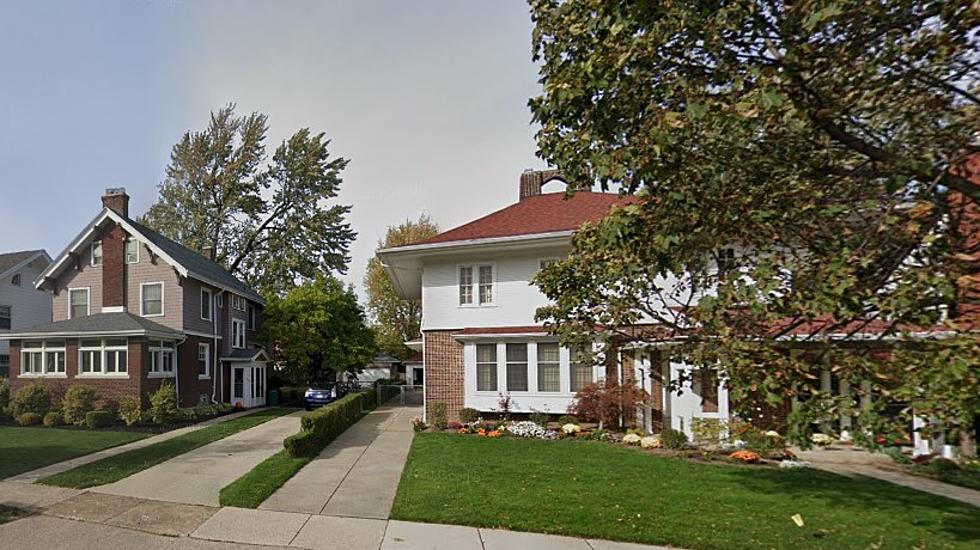 This Neighborhood Named One Of The Best Places To Live In Buffalo
