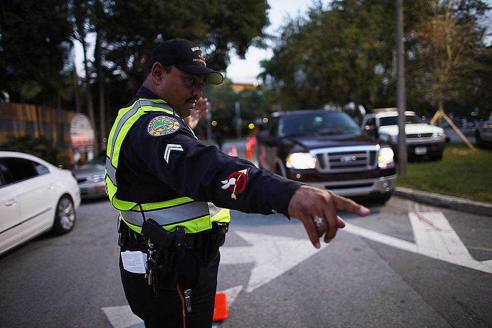 Are DUI Checkpoints Illegal In New York State?