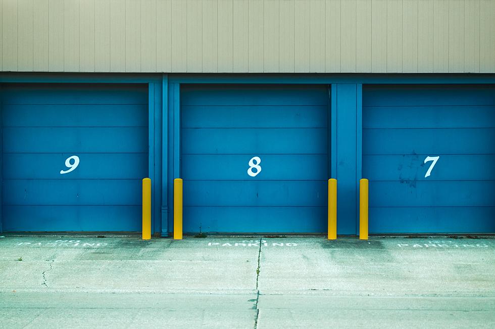 Can You Legally Live In A Storage Unit In New York State?