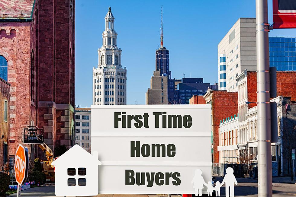 First Time Homebuyers Can Get Up To $30,000 In New York State