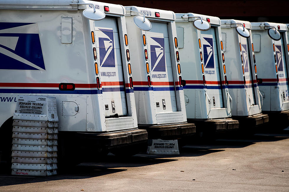 Meeting Set To Discuss Ending Mail Processing in Western New York