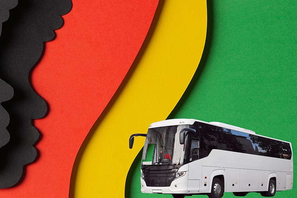 Black History Month Bus Tours In Western New York