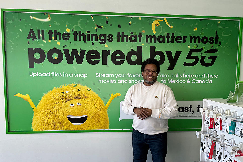 Ed Nice is a Busy Father and Businessman. Cricket Wireless Understands That.