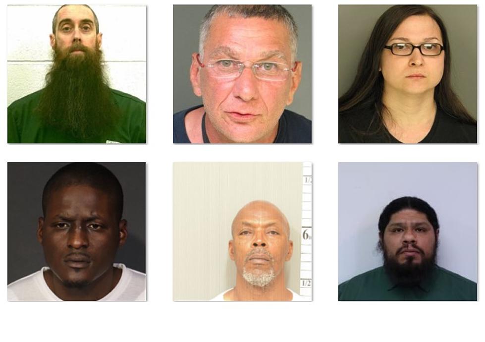 11 Most Wanted Armed and Dangerous Criminals In NY
