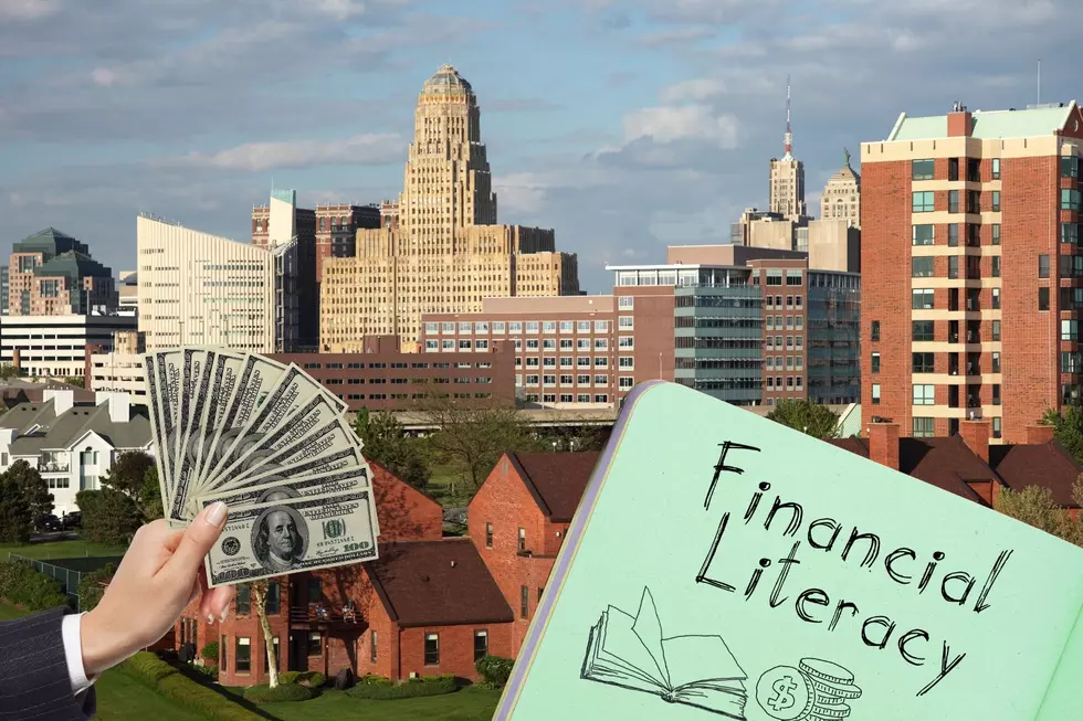 City of Buffalo To Begin Offering Financial Literacy For Residents