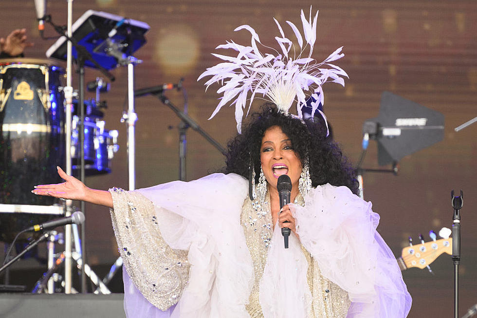 Diana Ross Is On The Way To Put On A Great Show In Niagara Falls