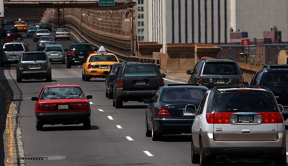New Task Force To Crack Down On Certain Cars In New York