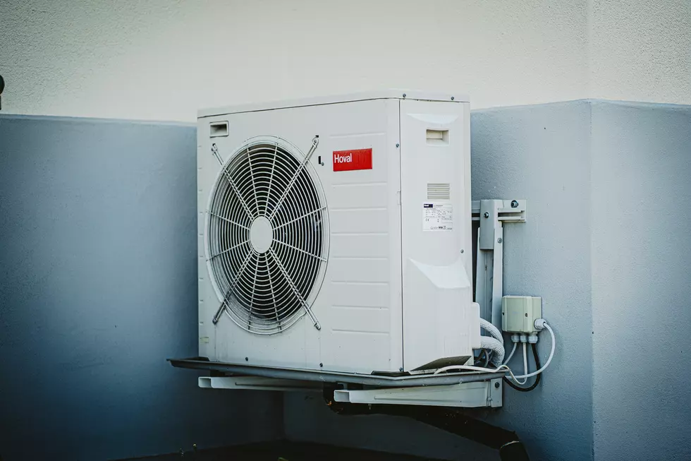 Here's How To Get A Free Air Conditioner In New York