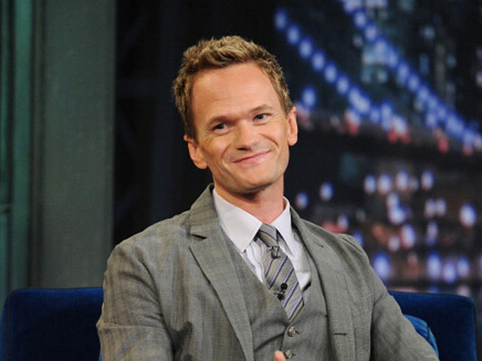 Ouch! Neil Patrick Harris Reveals He Accidentally Dissed President Obama to Jimmy Fallon [VIDEO]