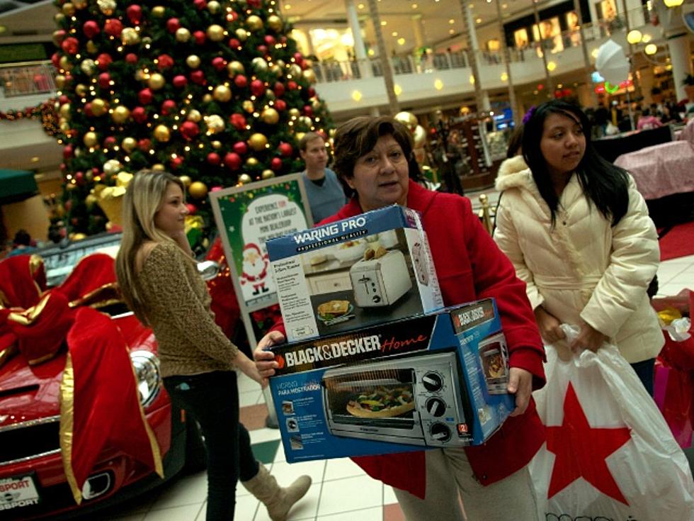 One in Five Americans to Get Second Job for the Holidays – Survey of the Day