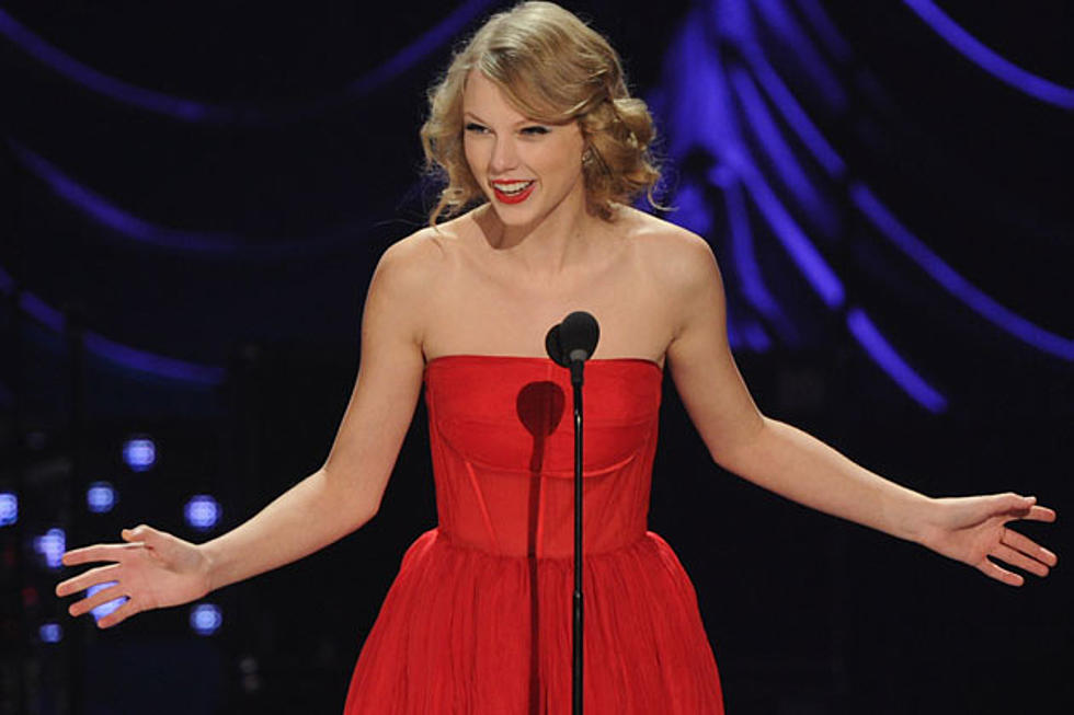 Taylor Swift Up for Role in New ‘Les Miserables’ Film