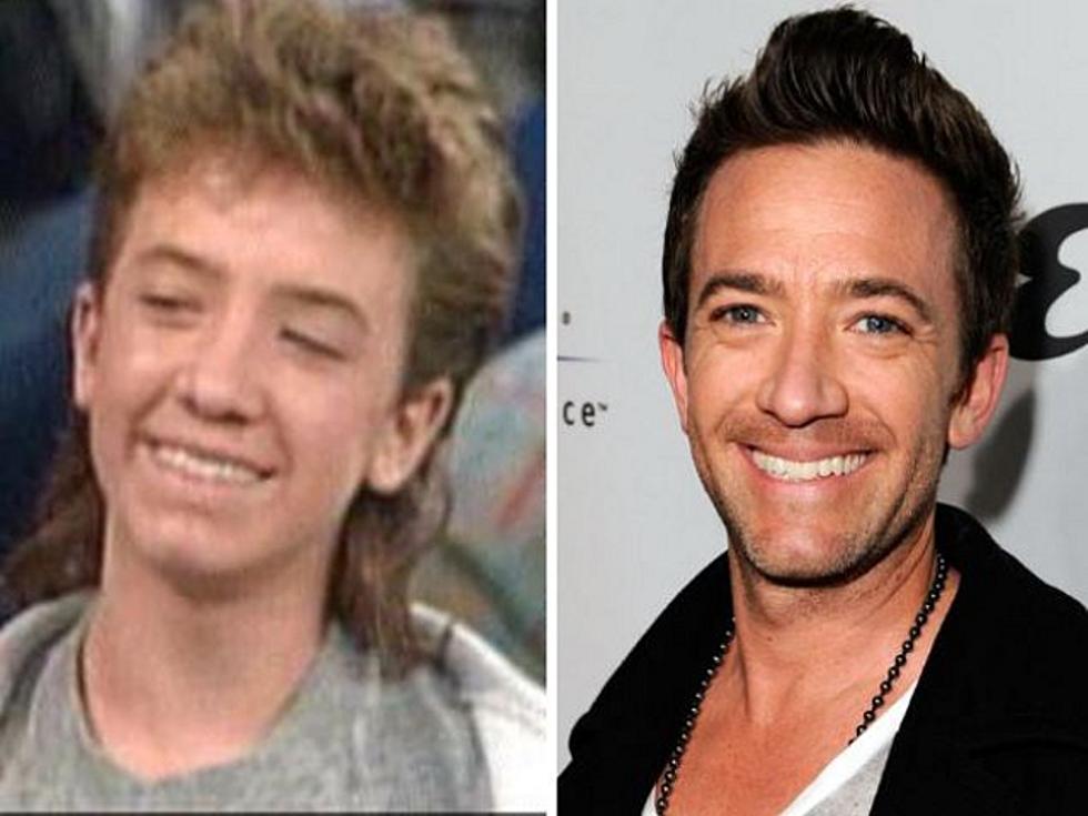 Whatever Happened to ‘Married With Children’ Star David Faustino? [PHOTO]