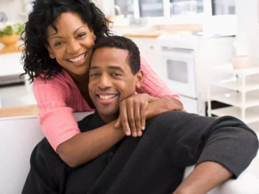 Men Reveal What They Need Help With from Their Better Half