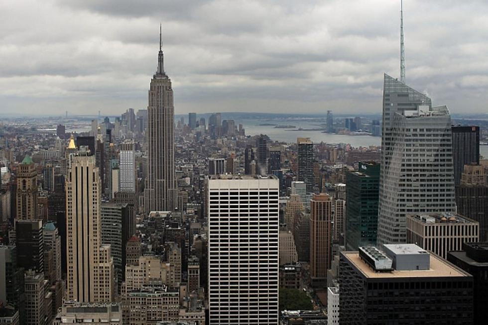 New York Is Officially the Nation’s Rudest City