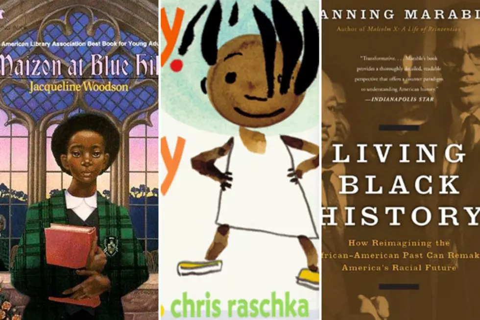 5 African America Authors You Should Know for Black History Month