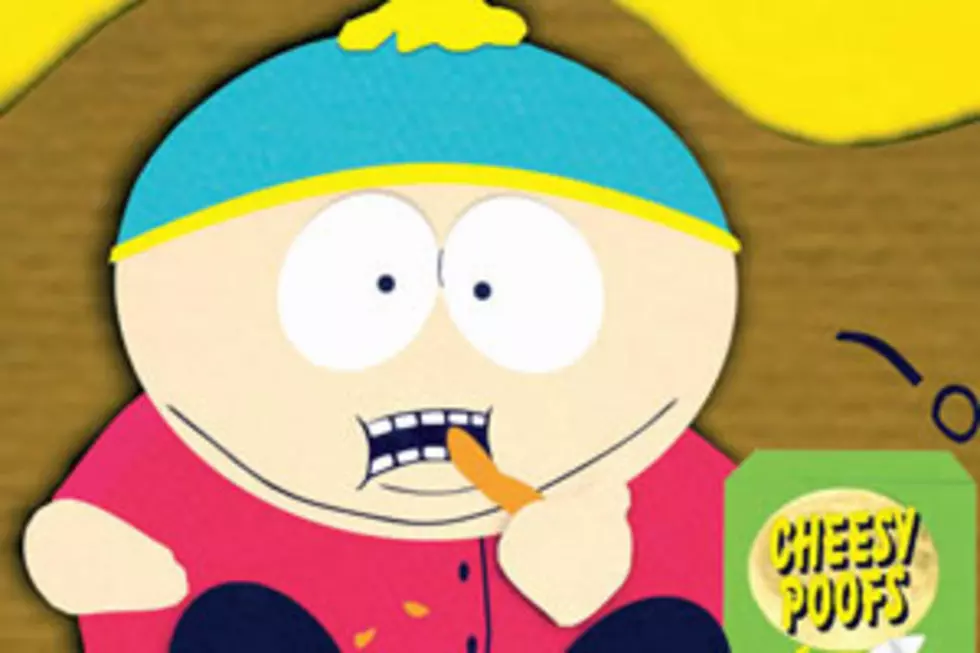 Check Out a Real Life Cartman From &#8216;South Park&#8217; [PHOTO]