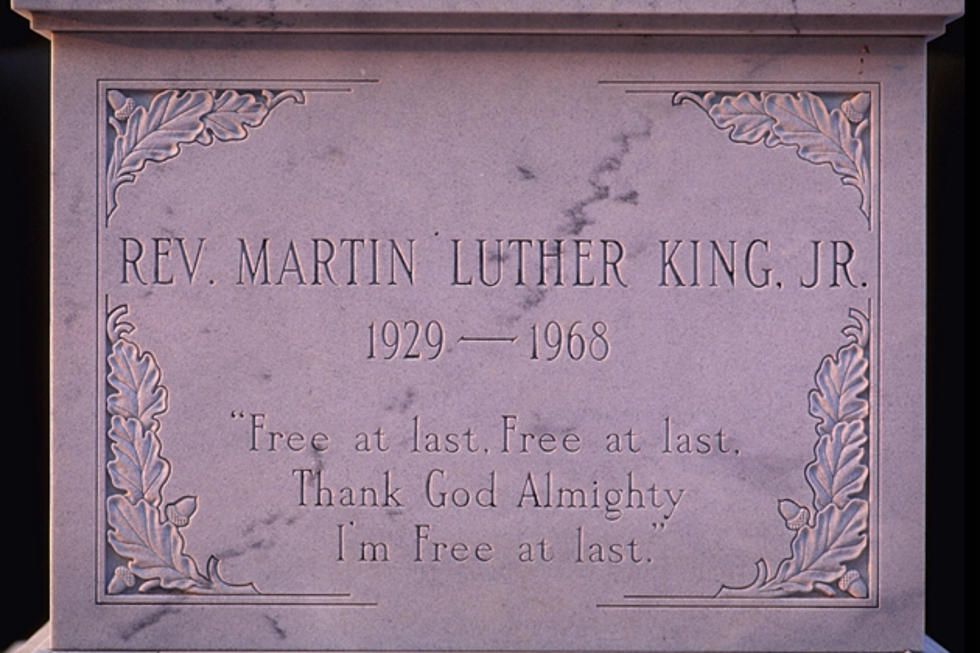 This Day in History for April 4 – MLK Assassinated and More