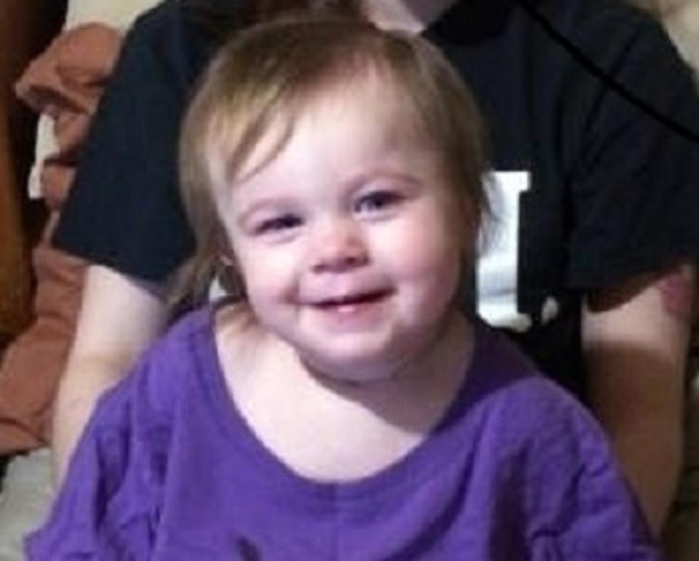 AMBER ALERT Cancelled: Missing Great Falls Toddler is Safe