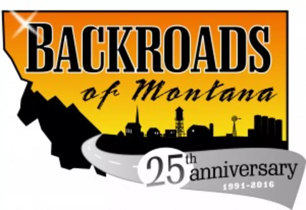 ‘Backroads of Montana’ Plans Anniversary Special for Deer Lodge